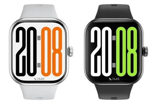 HONOR-Watch-X5-Colors-China