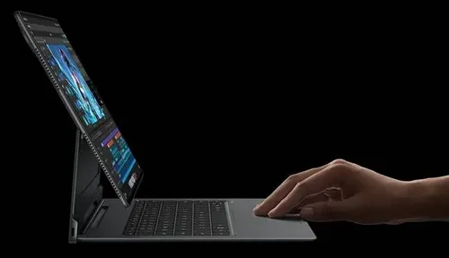 HUAWEI-Star-Leap-Floating-Keyboa