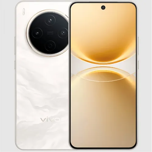 Vivo Y500 Pro