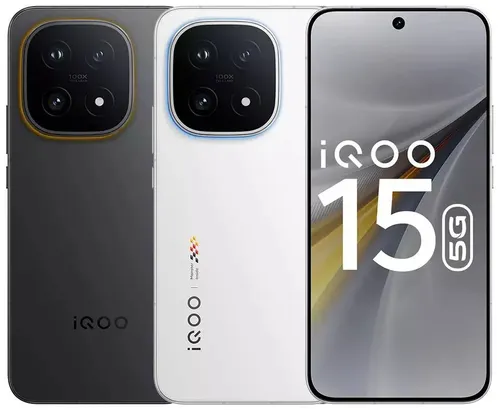 iQOO-15