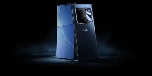 Nuu B40 5G