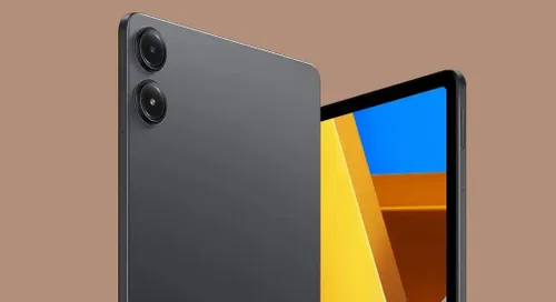 POCO-PAD-5G
