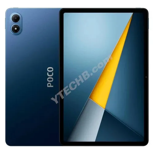 Poco Pad M1