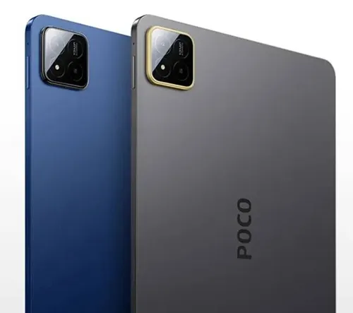 POCO-Pad-X1-Colors