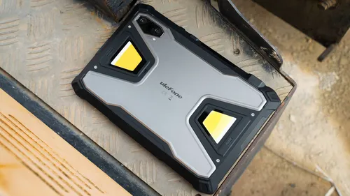Ulefone Armor Pad 5 Pro