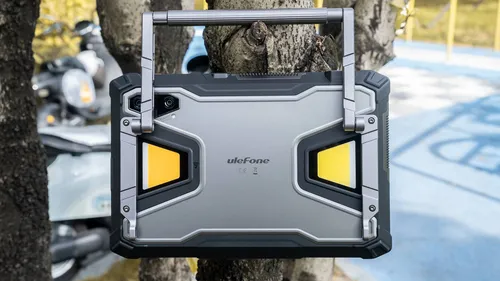 Ulefone Armor Pad 5 Ultra