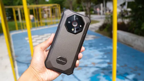 Ulefone Armor X16 Pro (1)