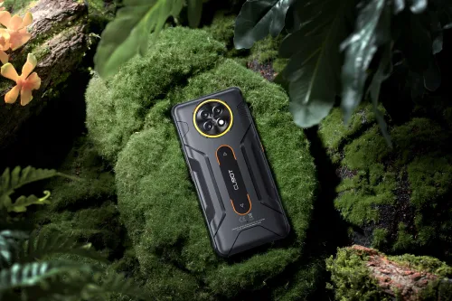 Cubot KingKong Ace 5