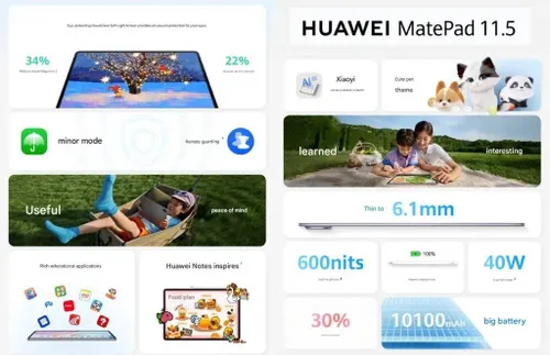 HUAWEI-MatePad-11.5-2026-Feature