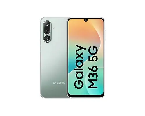 Samsung Galaxy M36