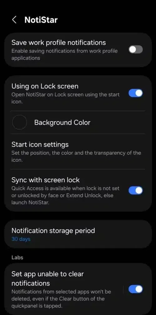 Set-app-unable-to-clear-notifica
