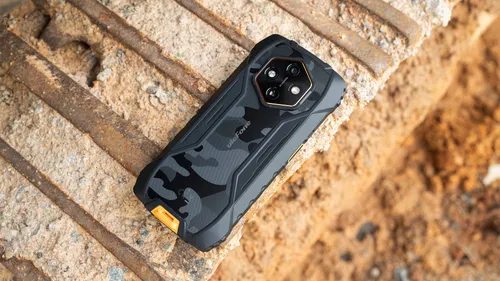 Ulefone Rugking 4 Pro