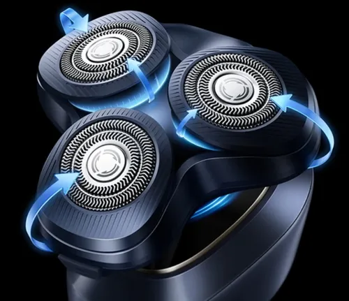 Xiaomi Mijia Electric Shaver Pro b