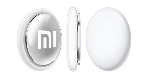 Xiaomi-Tag