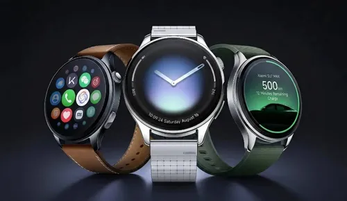 XIAOMI-WATCH-5