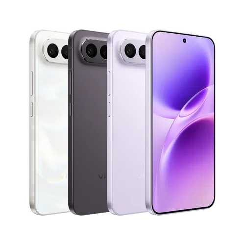 Vivo S50 Pro Mini a.k.a Vivo X300 FE