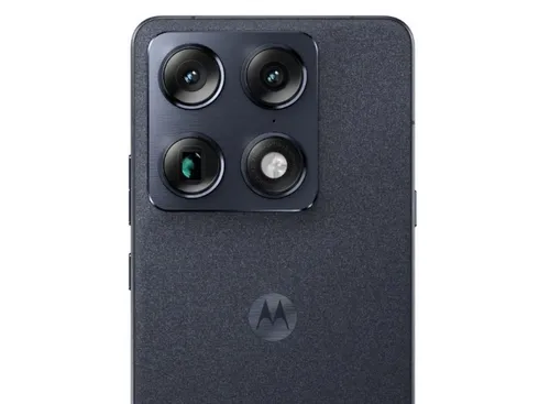Motorola Signature