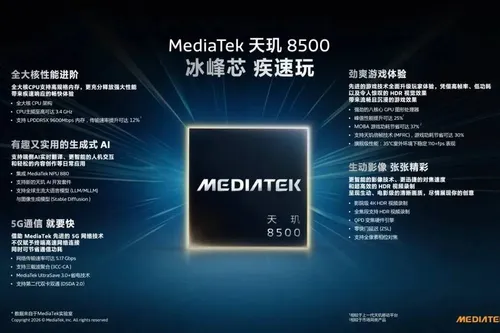 MediaTek-Dimensity-8500-Specs-an