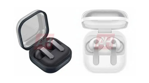 Galaxy Buds 4