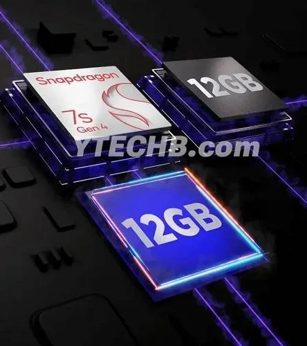 Motorola Edge 70 Fusion a