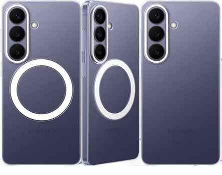 Samsung Galaxy S26 Screen Protector