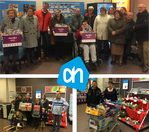 20151228collage prijswinnaars decembermaand small1