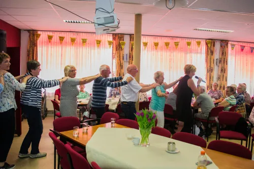 50 jaar plaatselijke commissie ot 3