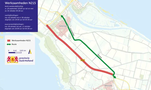 afbeelding kaart werkzaamheden n215 1