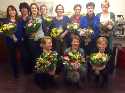 curamare thuiszorg gediplomeerde wijkverpleegkundigen