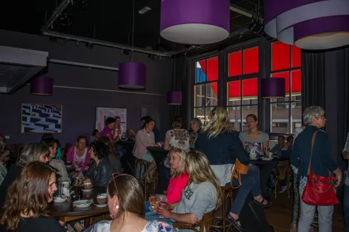 dag van het succes 1