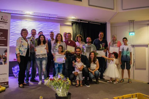 feest dahlia prieel 1