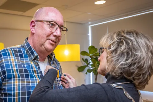 koninklijke onderscheiding breeman 1