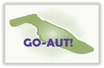 logo go aut