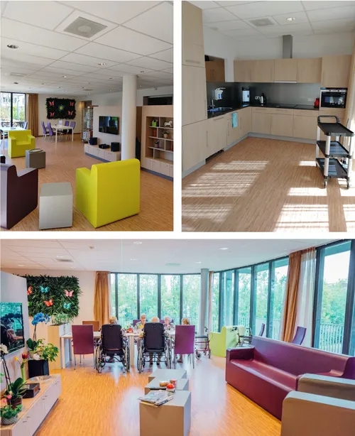 nieuw rijsenburgh naar vlaardingen