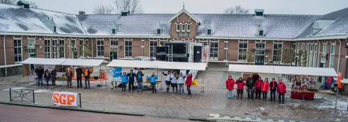 verkiezingsmarkt 2018 3