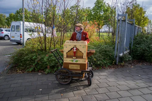 100 jaar fideswonen 1