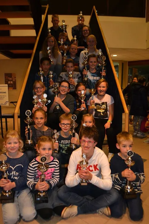 2016 11 05 clubkampioenen 2016