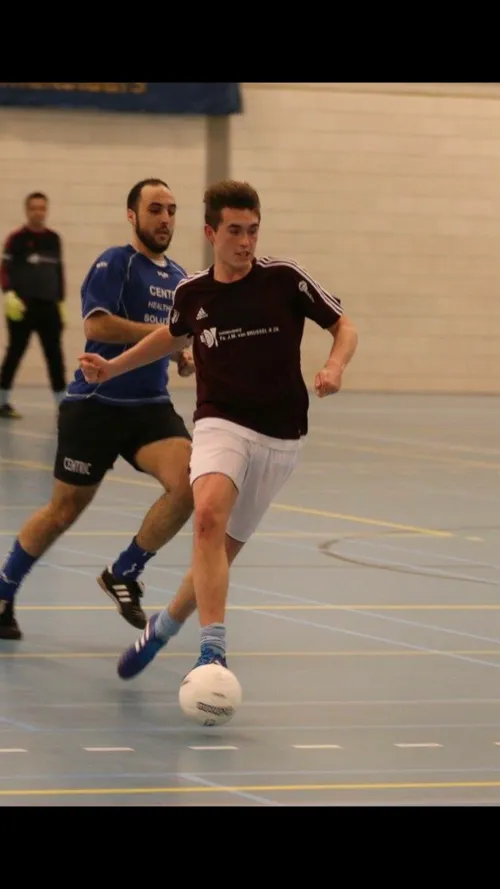 20180214 voetbaltalent