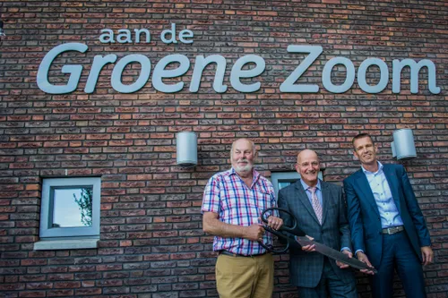 aan de groene zoom 6