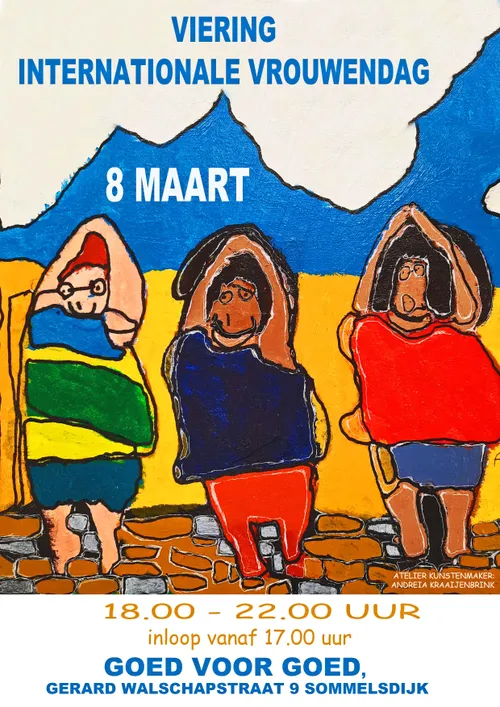 affiche vrouwendag 2023xkleiner
