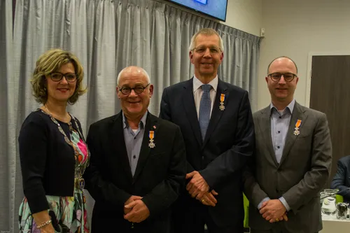 afscheid oude raadsleden 2018 1