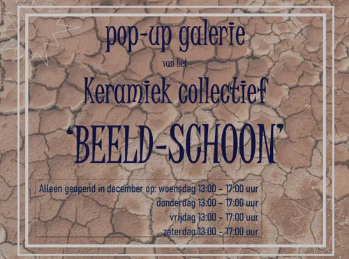 beeldschoon openingstijden