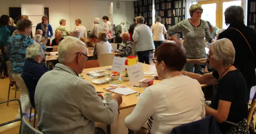 bloeddruk meten bloedsuiker bepalen