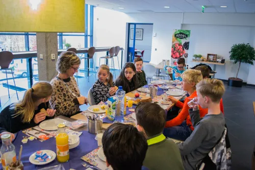 burgemeestersontbijt 2018 4