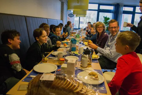 burgemeestersontbijt 3