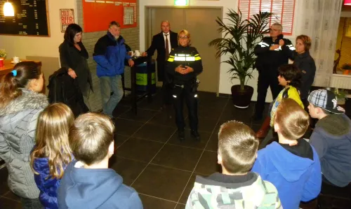 buurtpreventie achthuizen 13 okt 2015