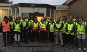 buurtpreventie melissant 13 okt 2015 300x179