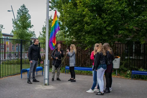 coming out day 2016 1