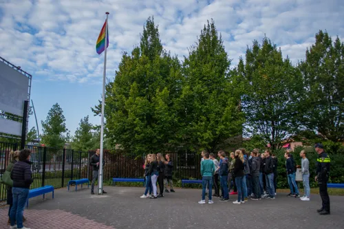 coming out day 2016 2