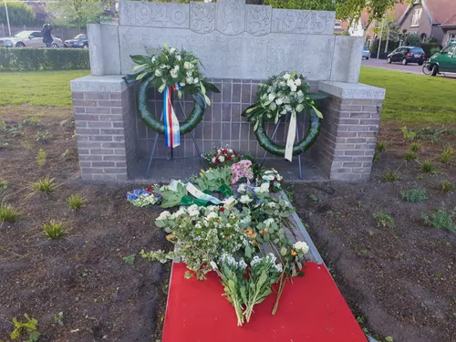 dodenherdenking 2019 1